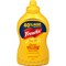 Frenchs French's Classic Yellow Mustard 20 oz. Bottle, PK12 00031 - alternate 1